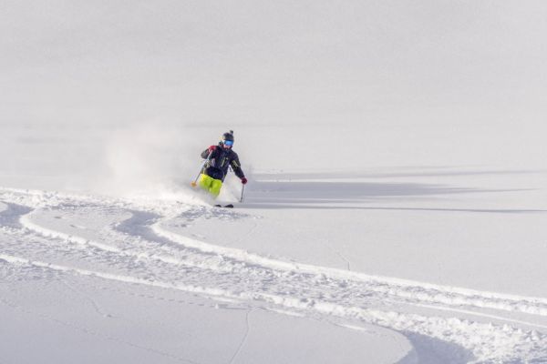 Skiworld Heliskiing Freeriding und Tourenski Canada Alaska Powered by Reisedienst Luis Pichler Bozen - Skiworld Heliskiing Freeriding und Tourenski Canada Alaska